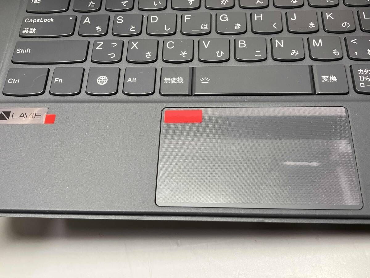  NEC キーボード PC-AC-AD 045 C 本体のみ その他 Androidタブレットアクセサリー