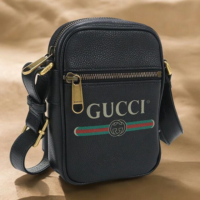 グッチ GUCCI ショルダー メンズ 574803 ショルダーバッグ - メルカリ