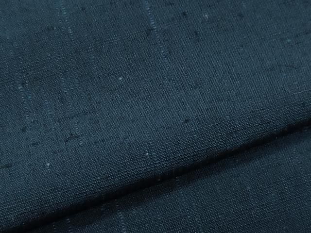 平和屋着物▽男性 小紋 単衣 アンサンブル 霞文 CAAQ0055vf