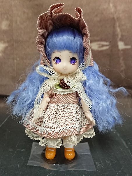 中古】ドール NAMIE AMURO DOLL Showtime セブンネット限定
