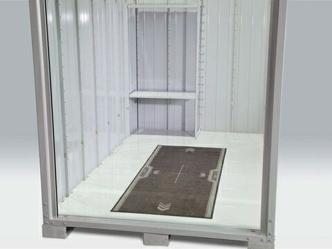 メンテナンスマット 820x2000mm BRIGHTFACE_UK