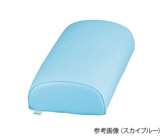 新品・2営業日で発送】アズワン かまぼこマクラ（75mm） スカイブルー