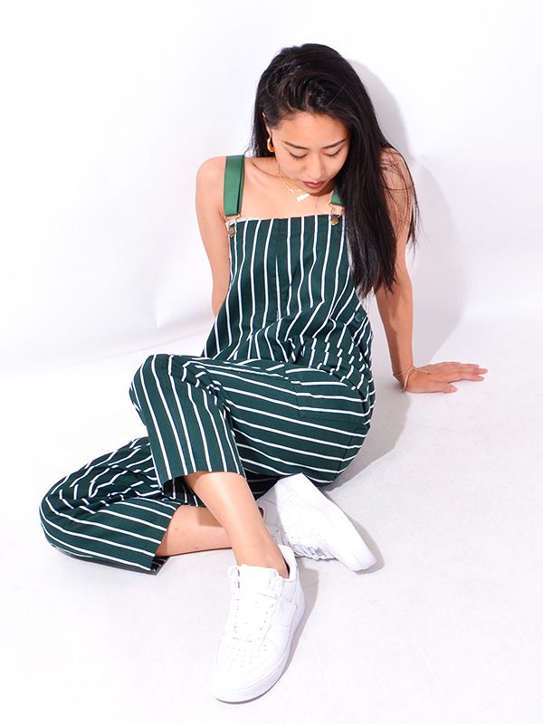 Bib Overall