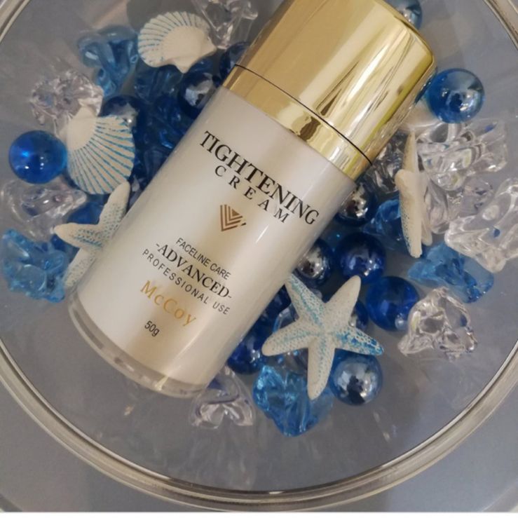 タイトンクリーム 50g タイトンクリーム マッコイ 2個セット