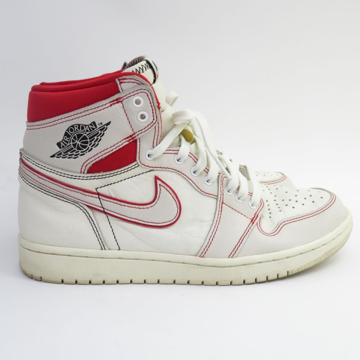 NIKE ナイキ AIR JORDAN 1 RETRO HIGH OG エアジョーダン 1 レトロ ...