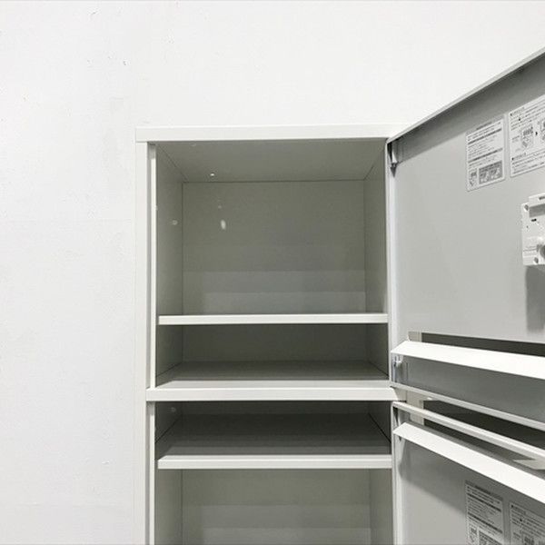 パーソナルロッカー