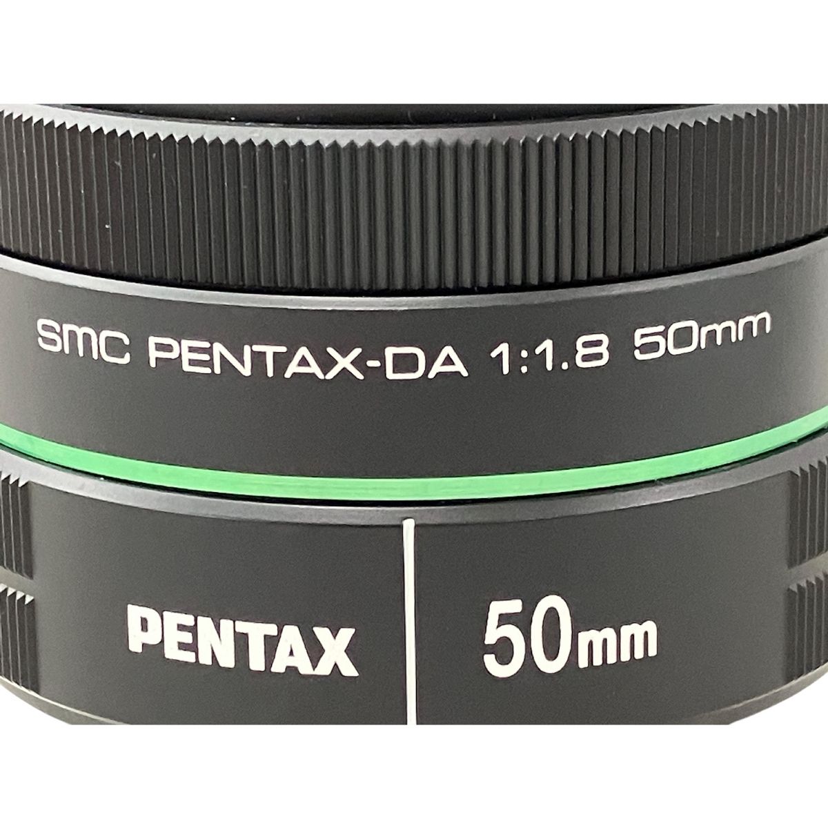PENTAX DA smc PENTAX-DA 50mm F1.8 単焦点 レンズ ペンタックス PENTAX DA smc PENTAX-DA 50mm F1.8 単焦点 レンズ ペンタックス