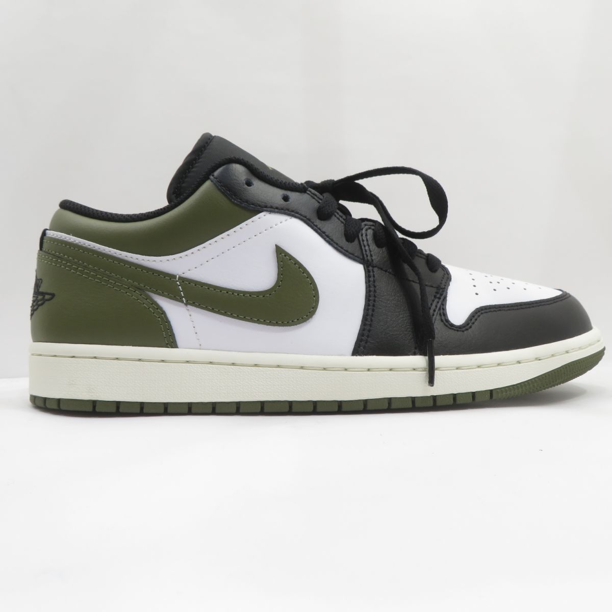 【送料無料/即納】  AIR ナイキ 未使用】NIKE JORDAN ロー ジョーダン エア LOW 1 靴