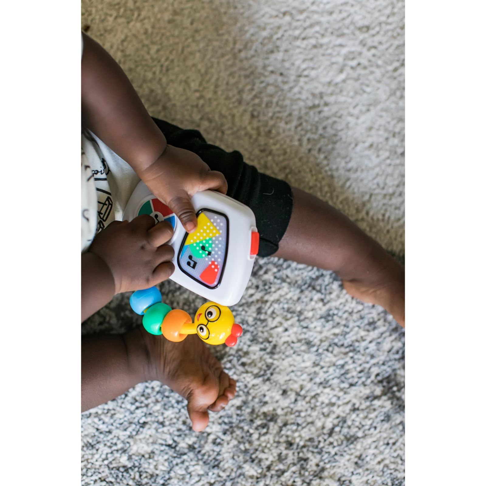 ベビーアインシュタイン Baby