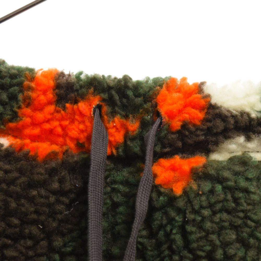 cvtvlist (カタリスト) 22AW Camo Fleece Pants カモフラフリース