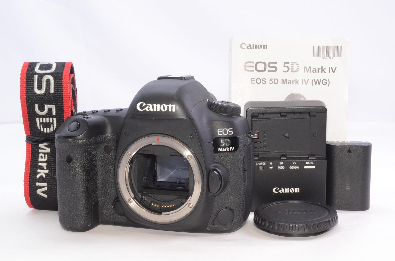 美品】Canon EOS 5D markII 【公式通販】