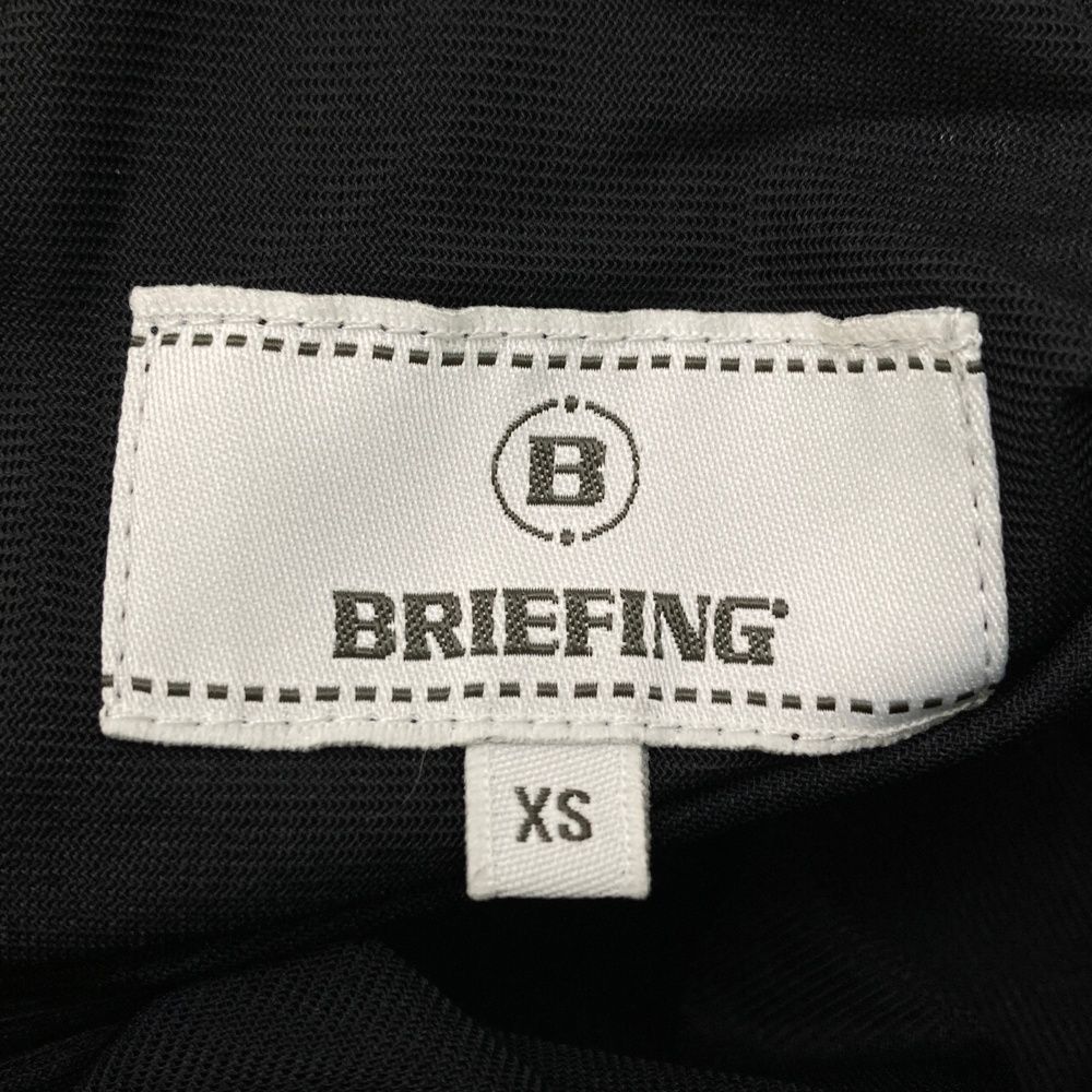 サイズ：XS BRIEFING GOLF ブリーフィング  ジョガーパンツ  ブラック系 [240101469954] ゴルフウェア レディース ストスト 楽天市場】【3日間限定 最大43倍】【セール30%OFF】【日本正規品