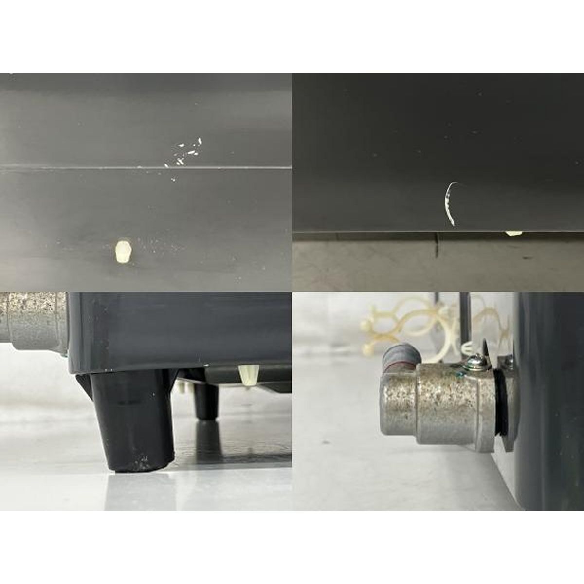 パロマ ガスコンロ