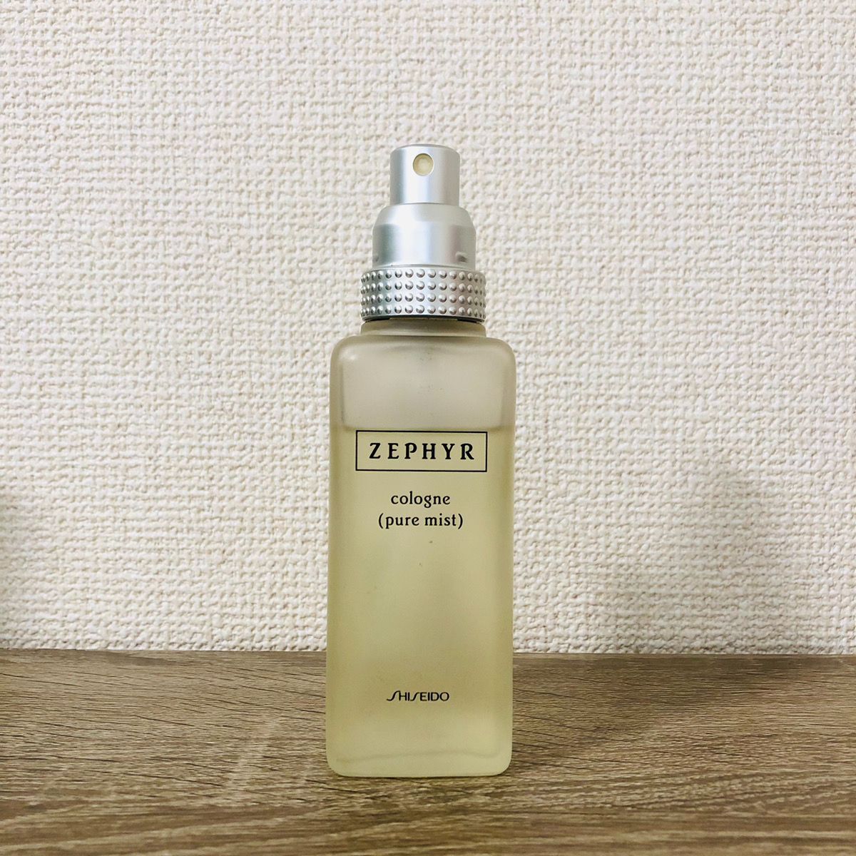 資生堂 ゼファ コロン （ピュアミスト） 資生堂ZEPHYRコロンピュア