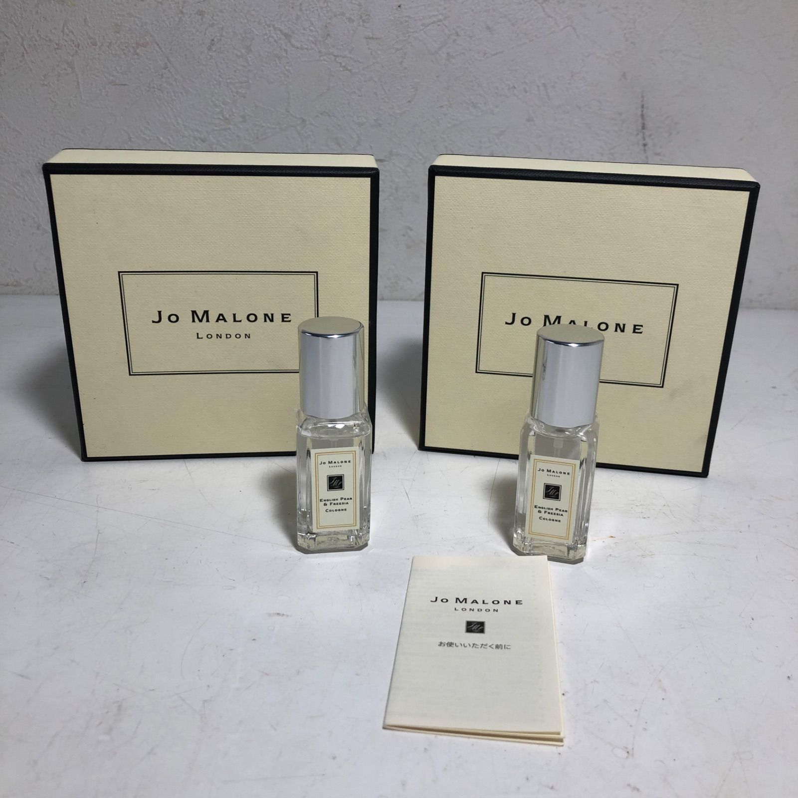 ☆お値下げ！ ジョーマローン ロンドン Jo Malone イングリッシュ