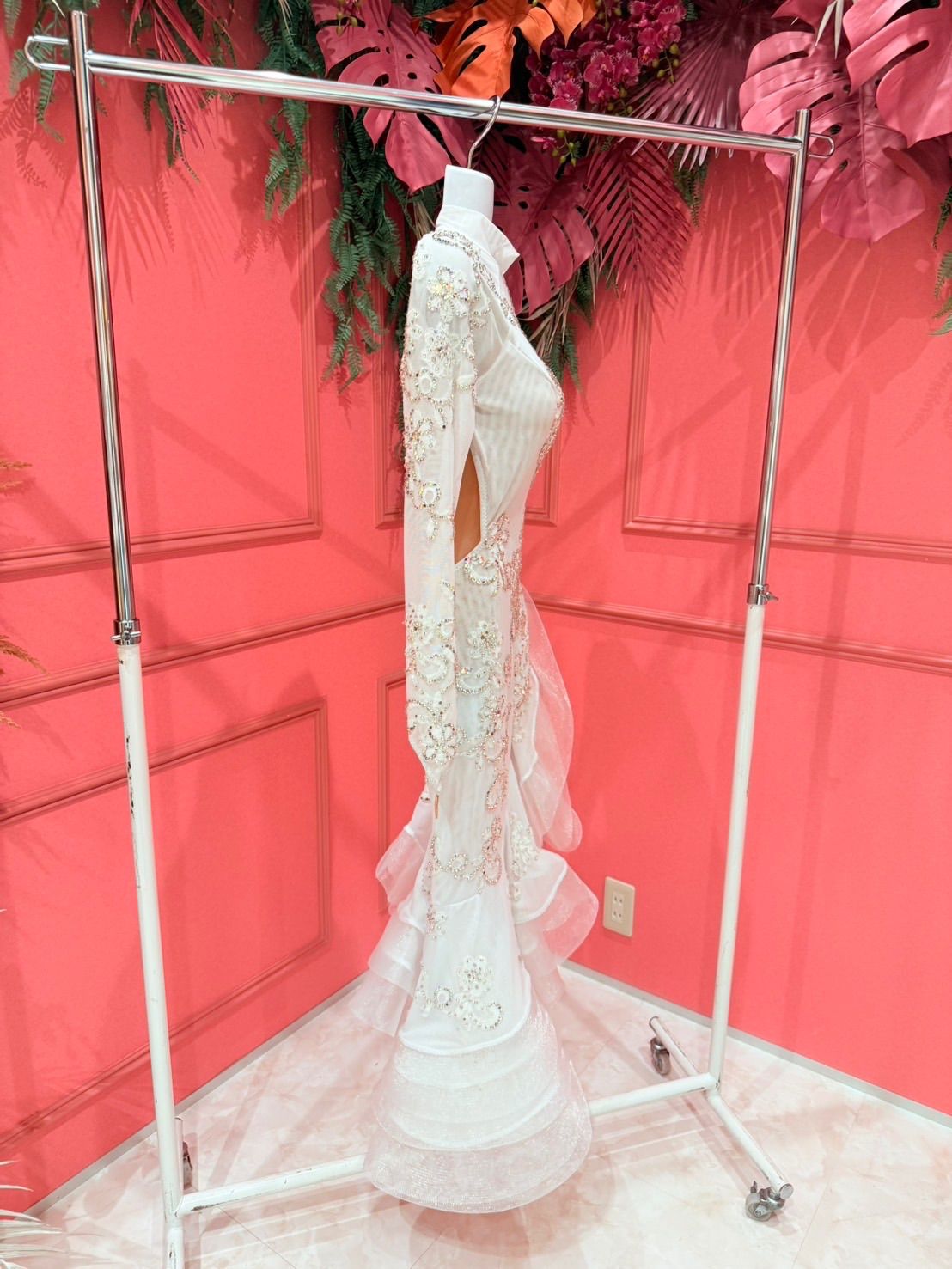 gentil ジャンティ