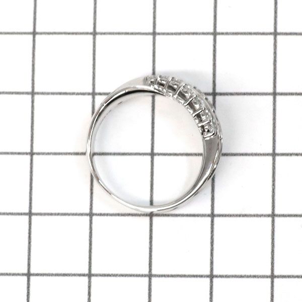 リング 0.65ct