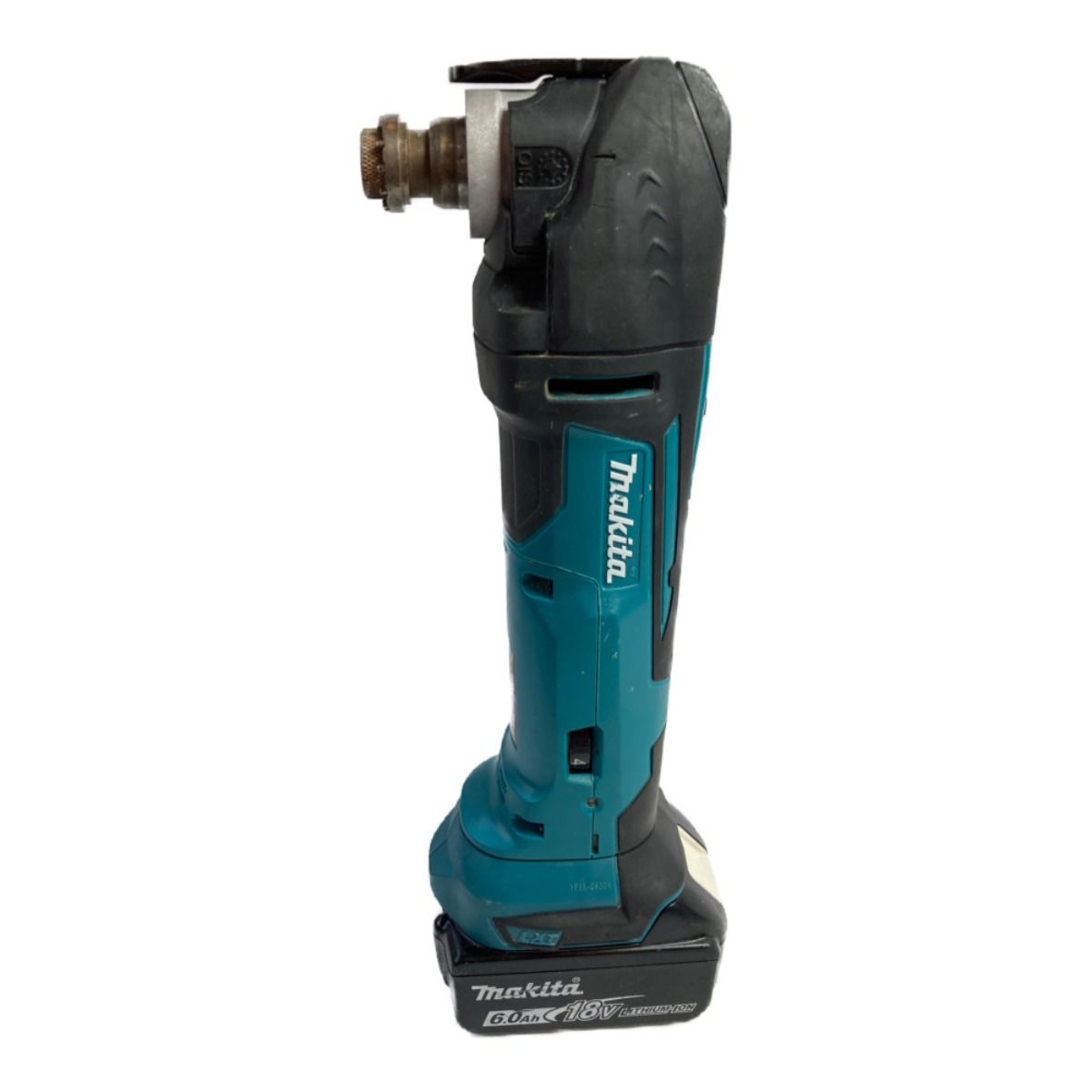 MAKITA マキタ 18V 充電式マルチツール (バッテリ1個・充電器・ケース