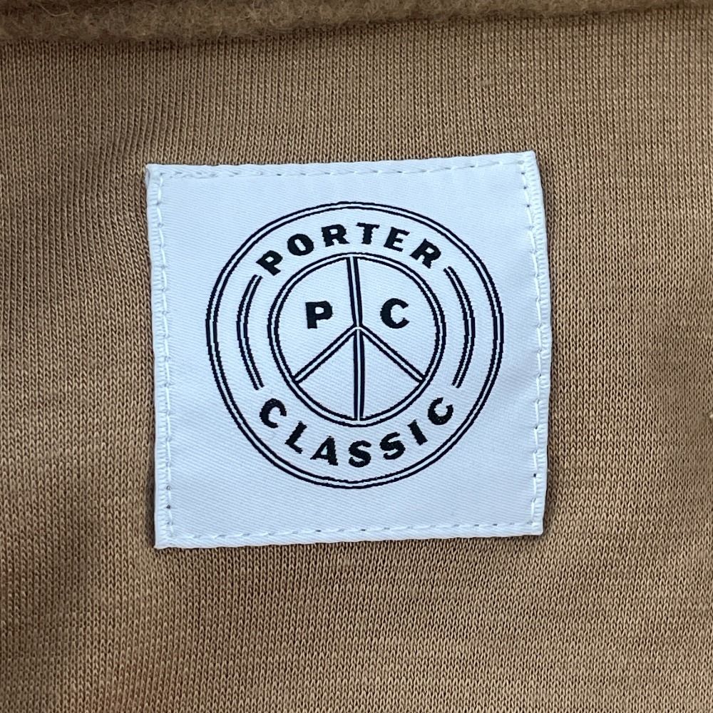 直営店情報 porter classic カシミアスモック | www.expovilla.com