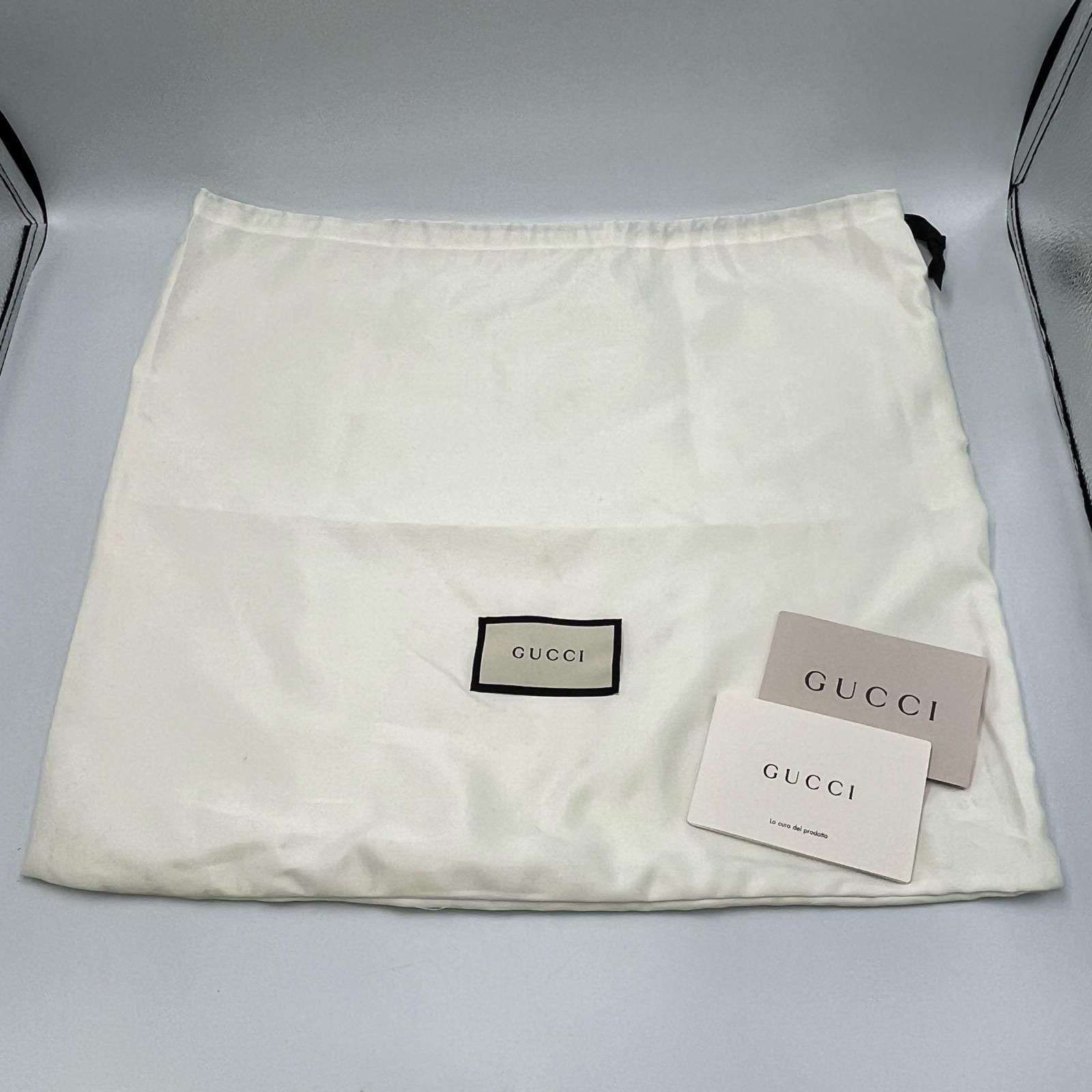 グッチ GUCCI ショルダーバッグ GGスプリーム ミディアム