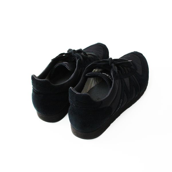定価2万 MIZUNO ミズノ × MARGARET HOWELL マーガレットハウエル M 