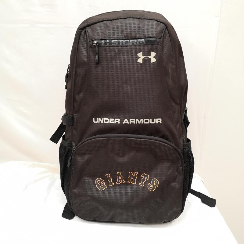 UNDER ARMOUR アンダーアーマー リュックサック、デイパック