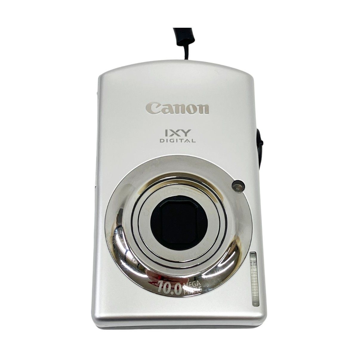 〇〇CANON キャノン IXY DIGITAL 920 IS シルバー IXYD920IS 920IS 