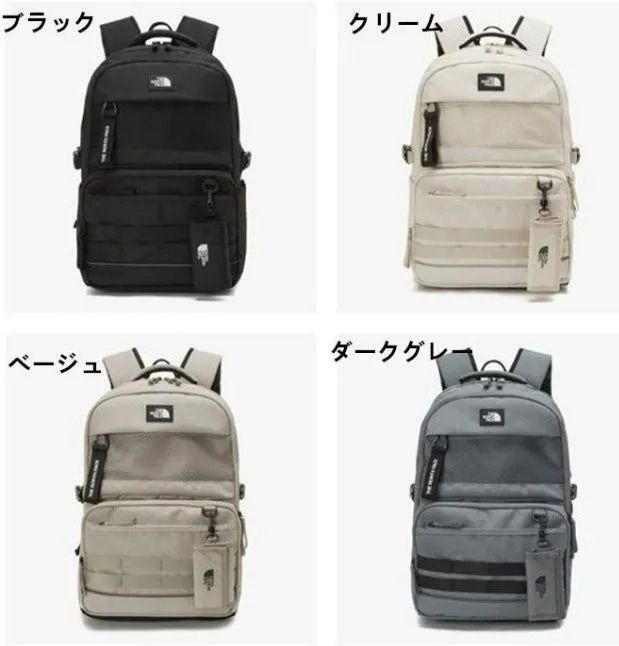 バックパック リュック
