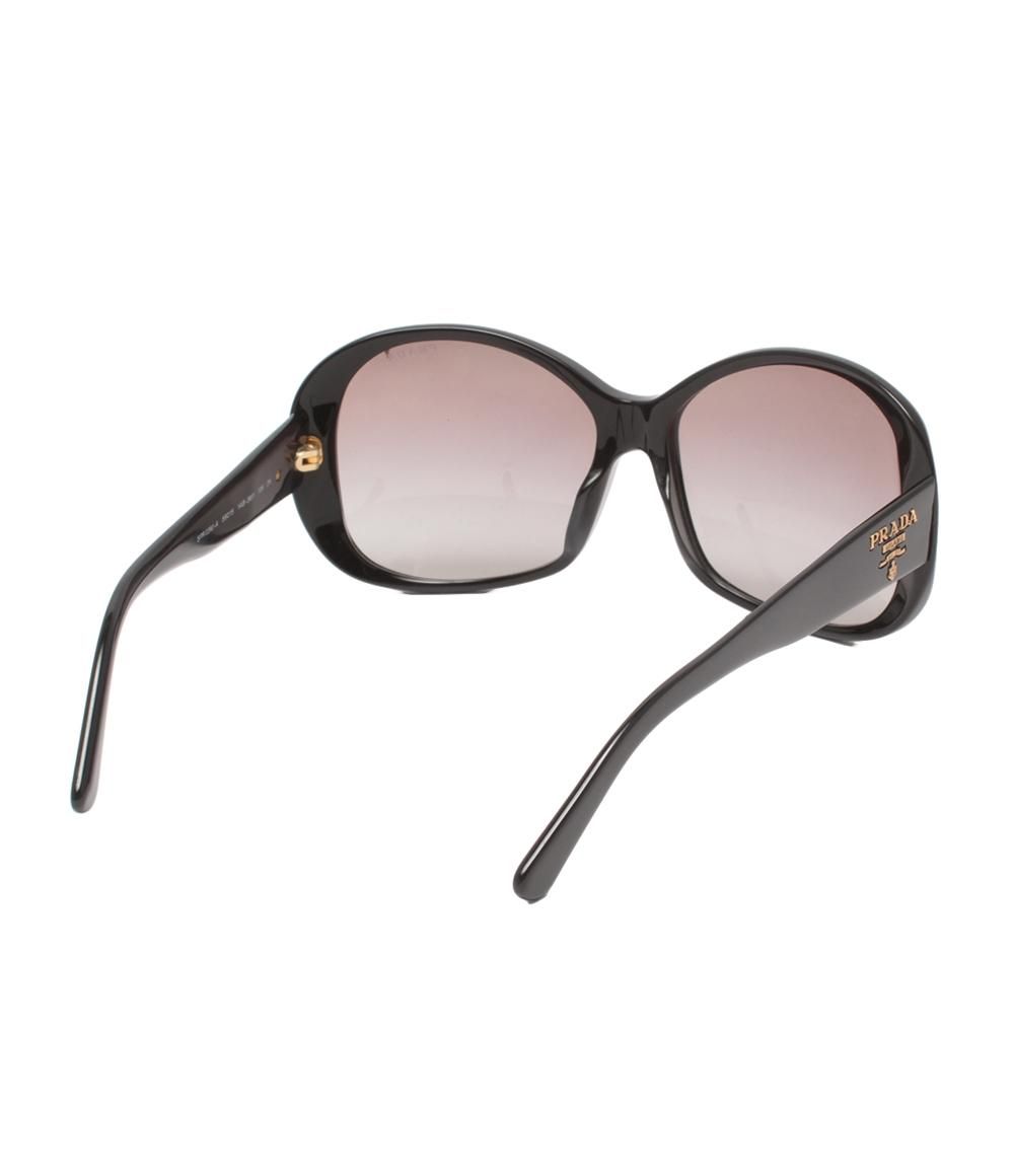 PRADA プラダ　サングラス　SPR 03M-A 59 15 プラダ サングラス アイウェア SPR03M-A 59□15 レディース