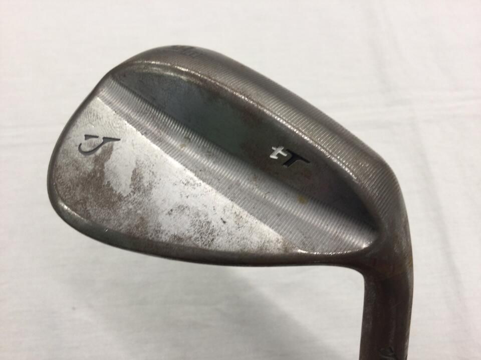 tT WEDGE | 51 | WEDGE | NSﾌﾟﾛ MODUS125 | 中古 | ウェッジ
