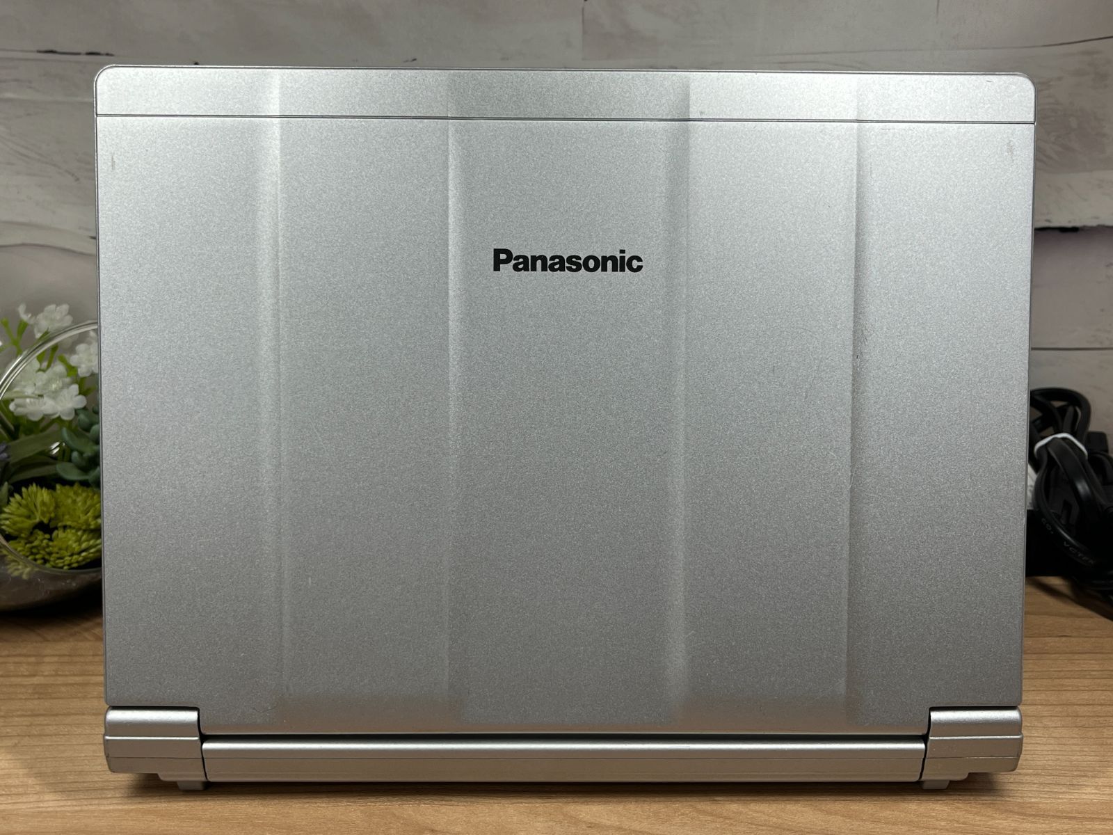 Core i5 第8世代 レッツノート8GB/ SSD256 R144 Let's note SV 【8世代