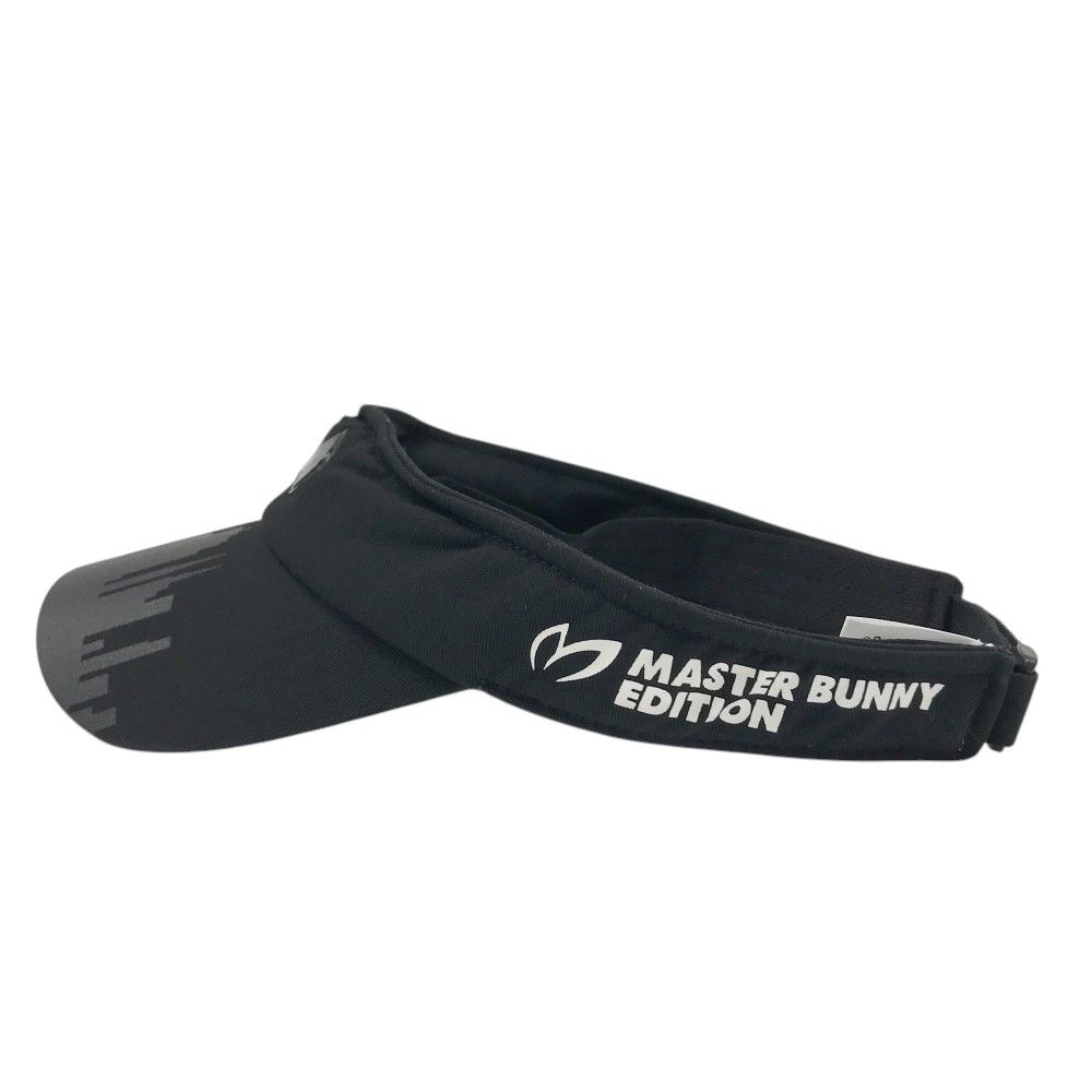 25マスターバニーエディションゴルフ レディース サンバイザー 日焼け