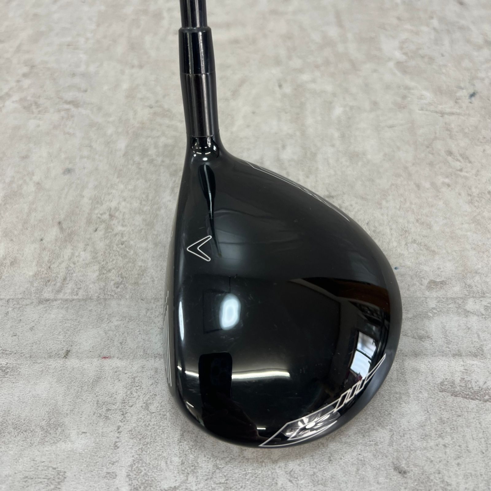 レフティー キャロウェイ X2HOT メンズゴルフ 3W SR 左利き用 フェアウェイウッド Callaway