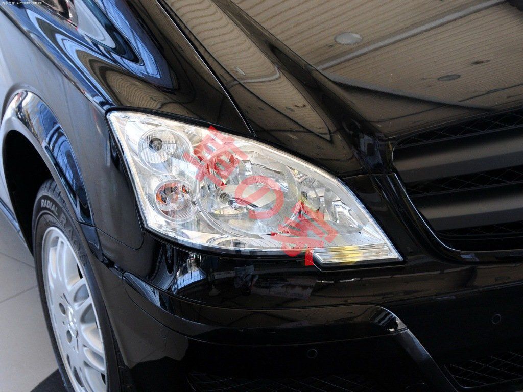 ヘッドライトカバー メルセデスベンツ W639 Vクラス 2011-2015年 適用 ヘッドランプ 透明レンズ ランプシェード高質PC製