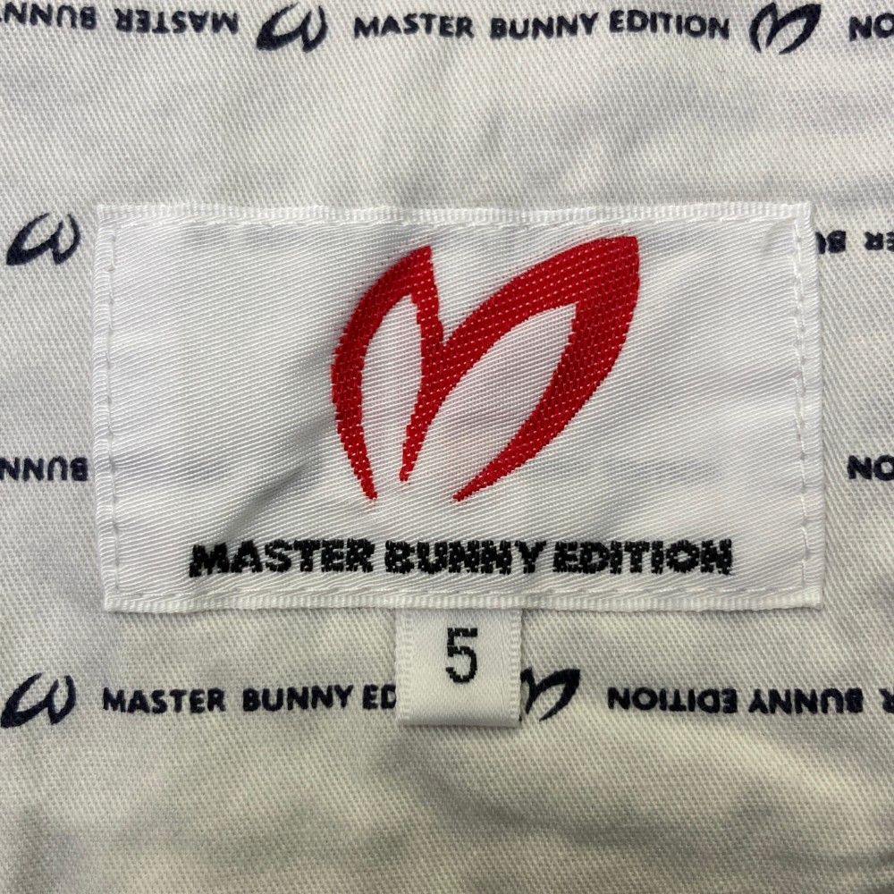 サイズ：5 MASTER BUNNY EDITION マスターバニーエディション