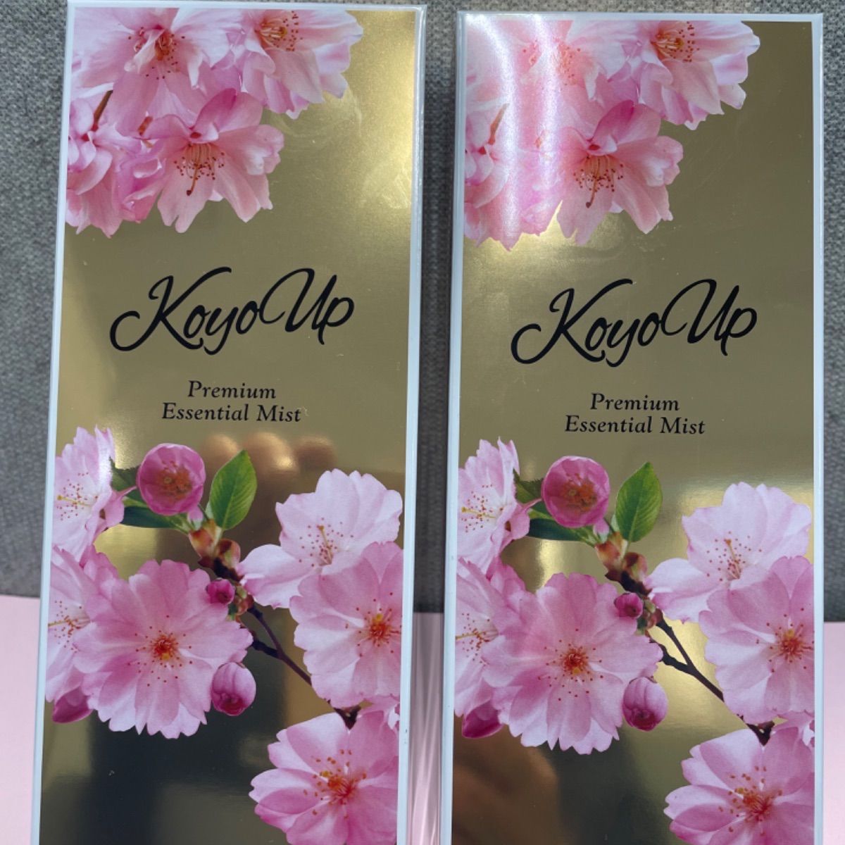 ★コーヨーアップ★プレミアムエッセンシャルミスト★4本セット★ 楽天市場】高陽社 コーヨーアップ プレミアムエッセンシャル