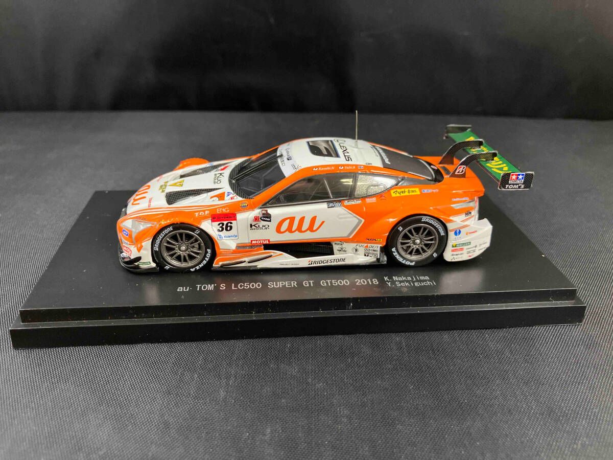 エブロ 1/18 EBBRO SUPER GT GT500 2018 61hERCgGQmL._AC_SY200_QL15_.jpg