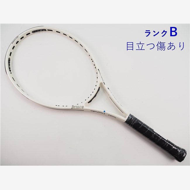 中古 テニスラケット プリンス ツアー オースリー 100(290g) 2020年  