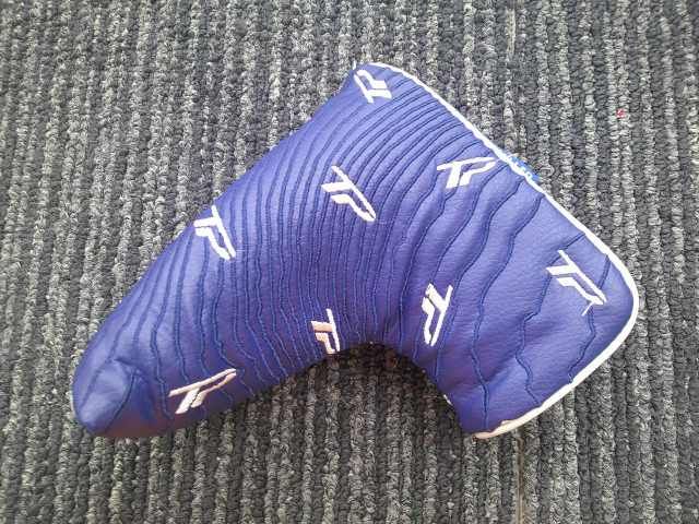 テーラーメイド TP