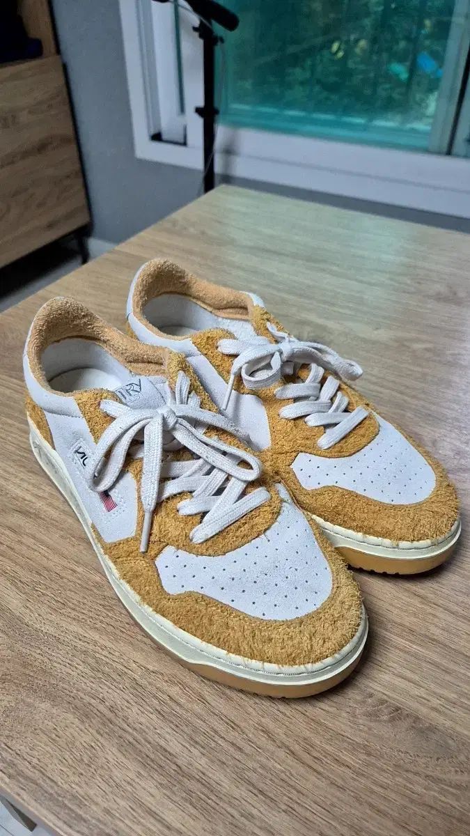 オートリー メダリスト