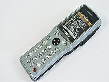 KEYENCE BT-1000WB ハンディスキャナー BT-1000 キーエンス バッテリー