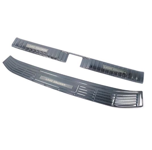 ランドクルーザー LC300