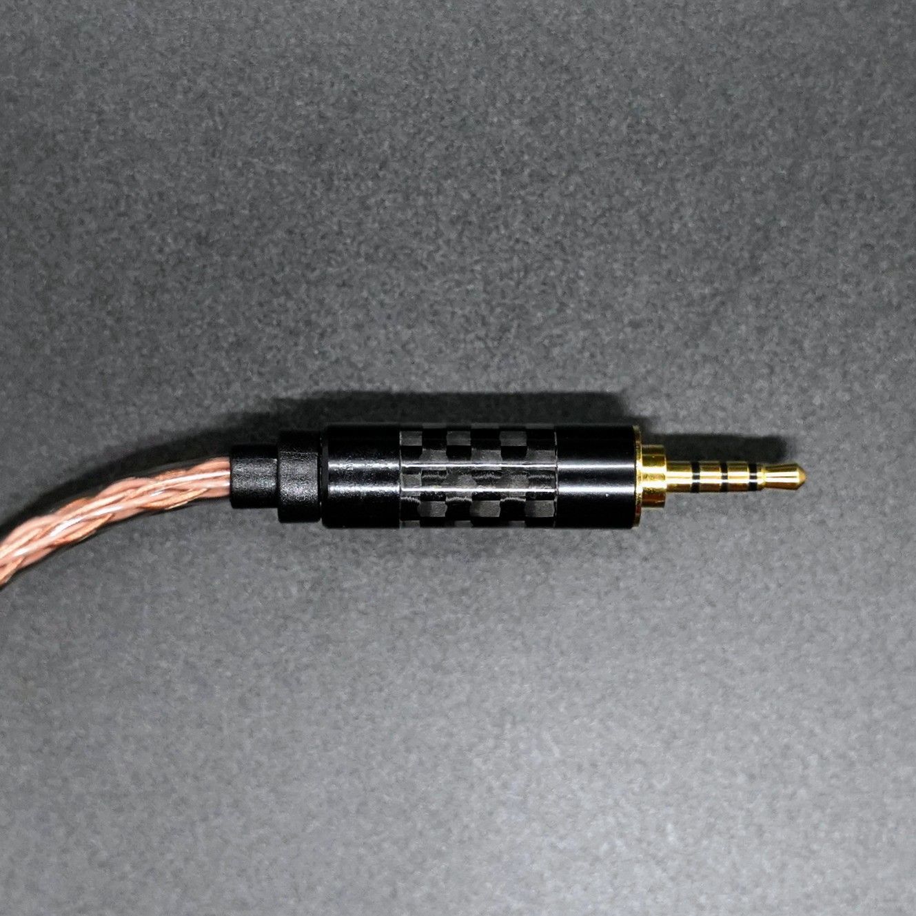 超高評価】DIY ソニー キンバーケーブル最高仕様 MMCX/2.5mm 【公式通販】