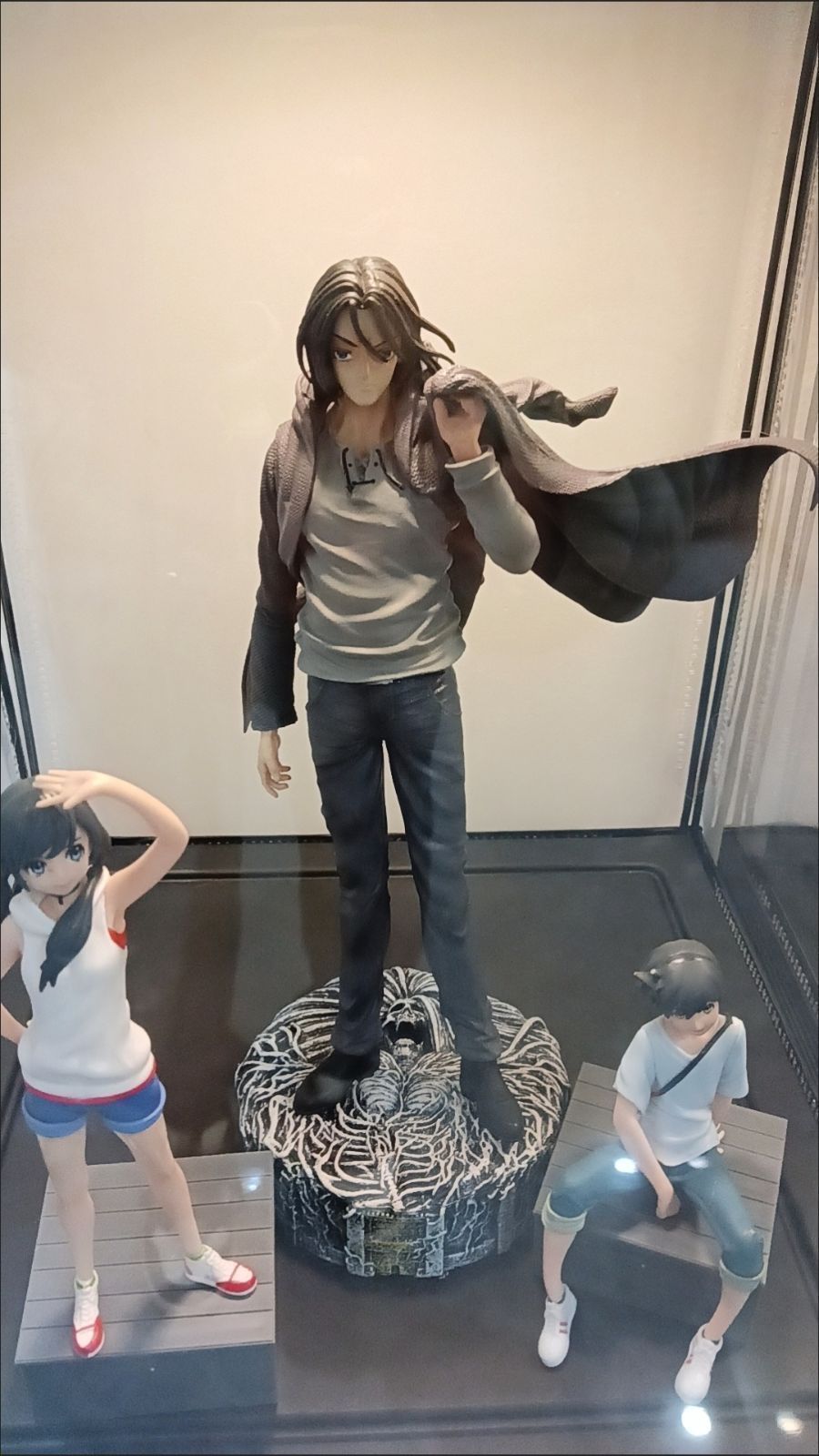 進撃の巨人 進撃の巨人 エレン フィギュア ガレージキット グッズ