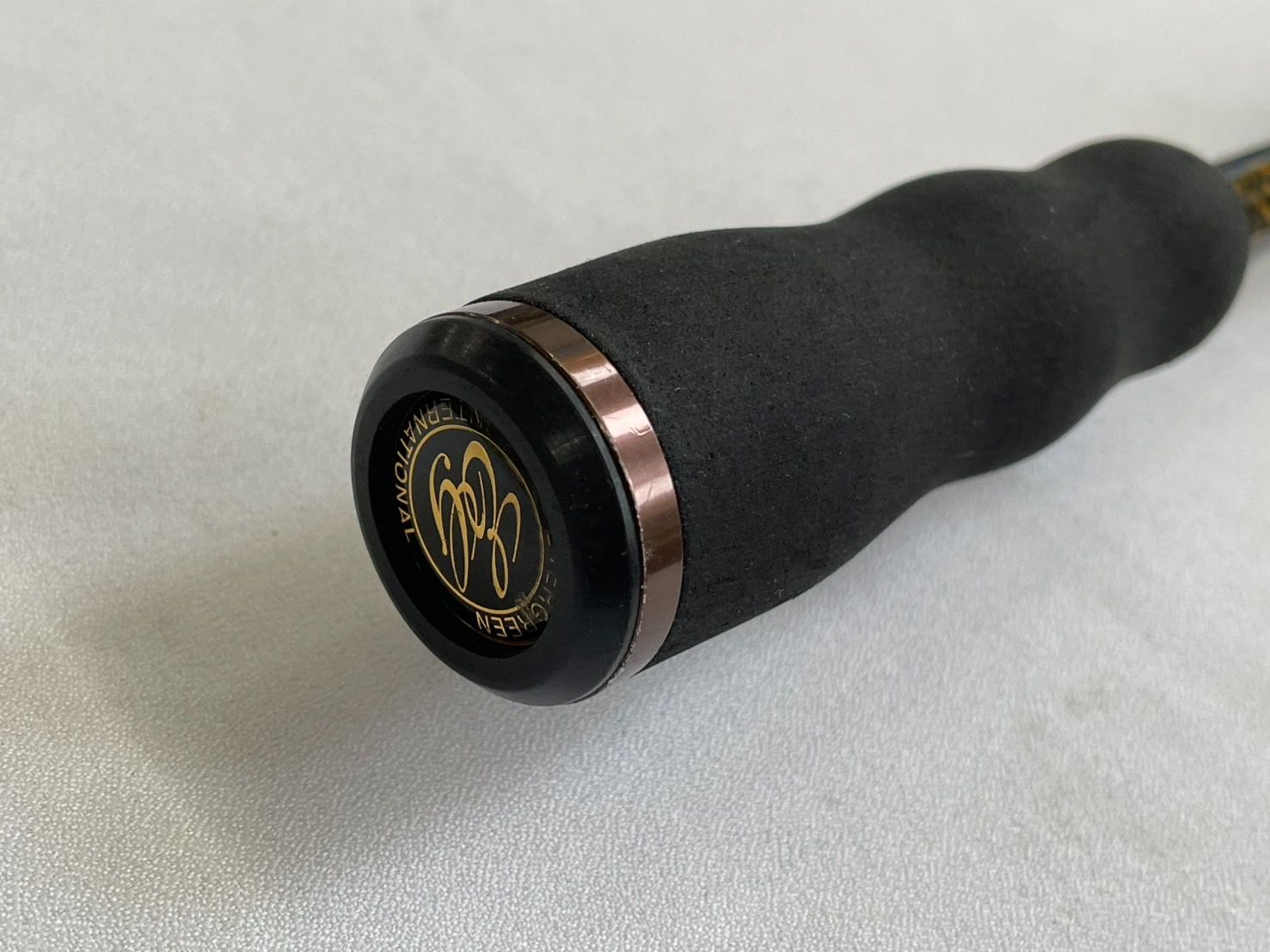 テムジン TMJC-70XH アマゾンフリップ テムジン アマゾンフリップ エバーグリーン バスロッド 送料無料