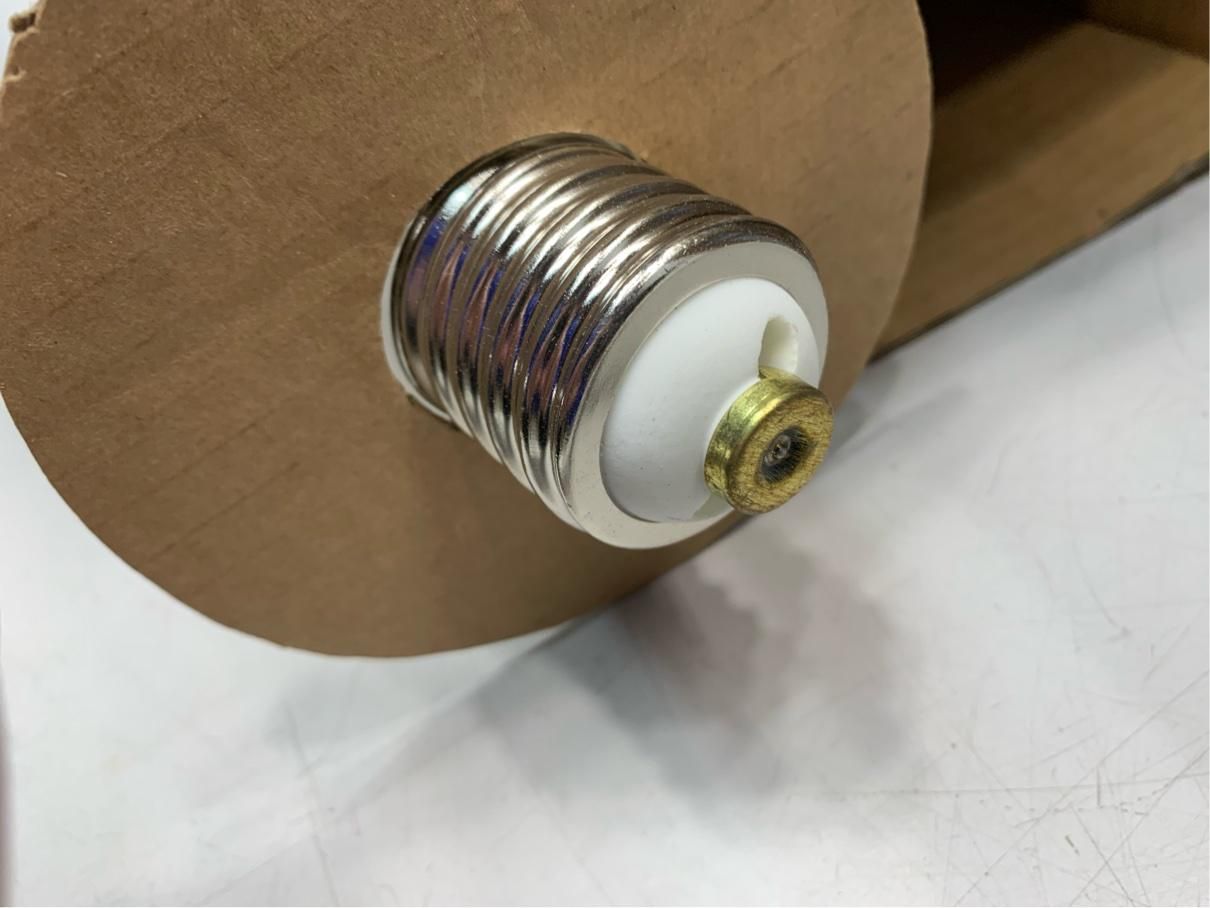 【未使用品】 HF400X 9本セット 岩崎電気 水銀ランプ アイ 水銀ランプ 400W HF400X 未使用品】 HF400X 9本セット 岩崎