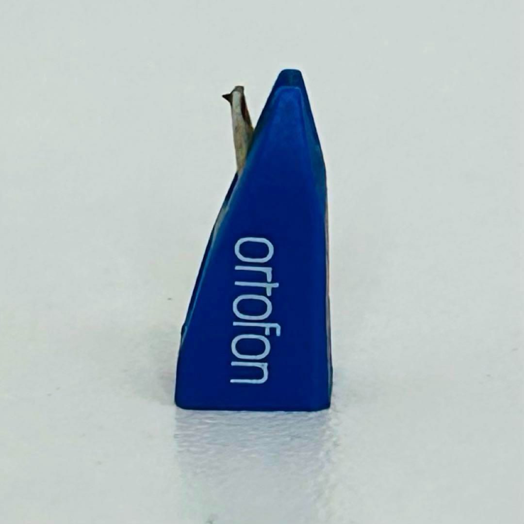 Ortofon concorde DJ S 交換カートリッジ レコード針
