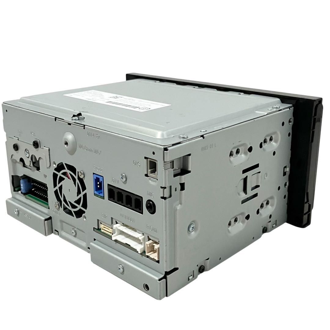 じ*じ様 KENWOOD MDV-D503 7インチナビ じ*じ様 KENWOOD MDV-