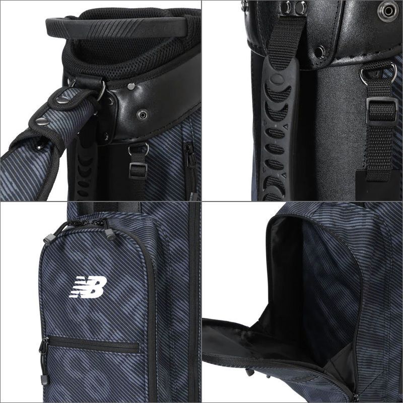 カラー選択可】NEW BALANCE ニューバランス ゴルフ 9型 オックス