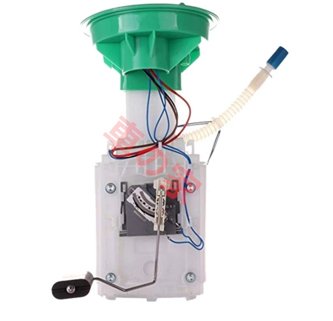 BMW MINI R55 R56 R57 R58 R59 燃料ポンプ Cooper ミニクーパー クラブマン ホワイト×グリーン